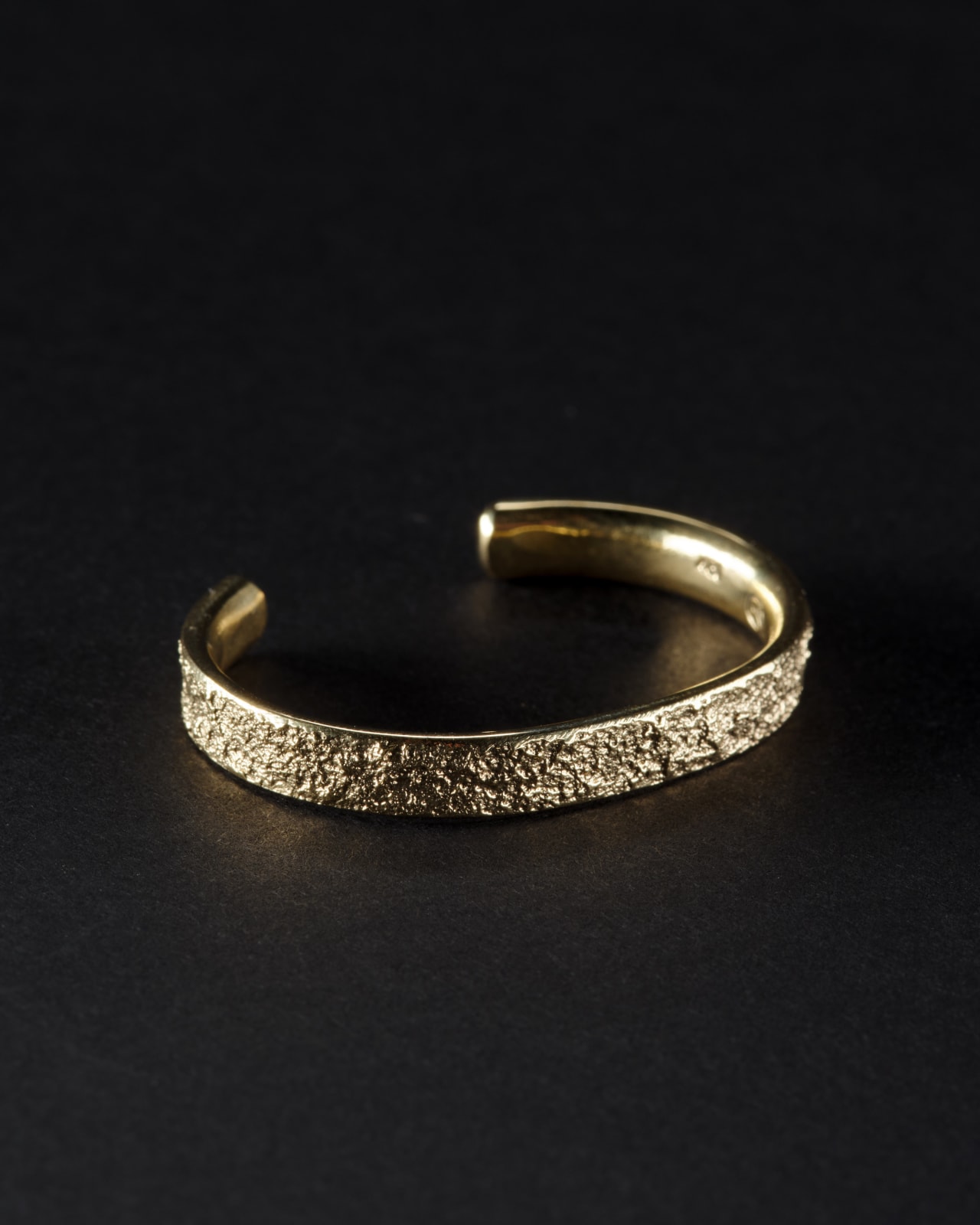 Yazzie Johnson and Gail Bird, Bracelet, d. 2025