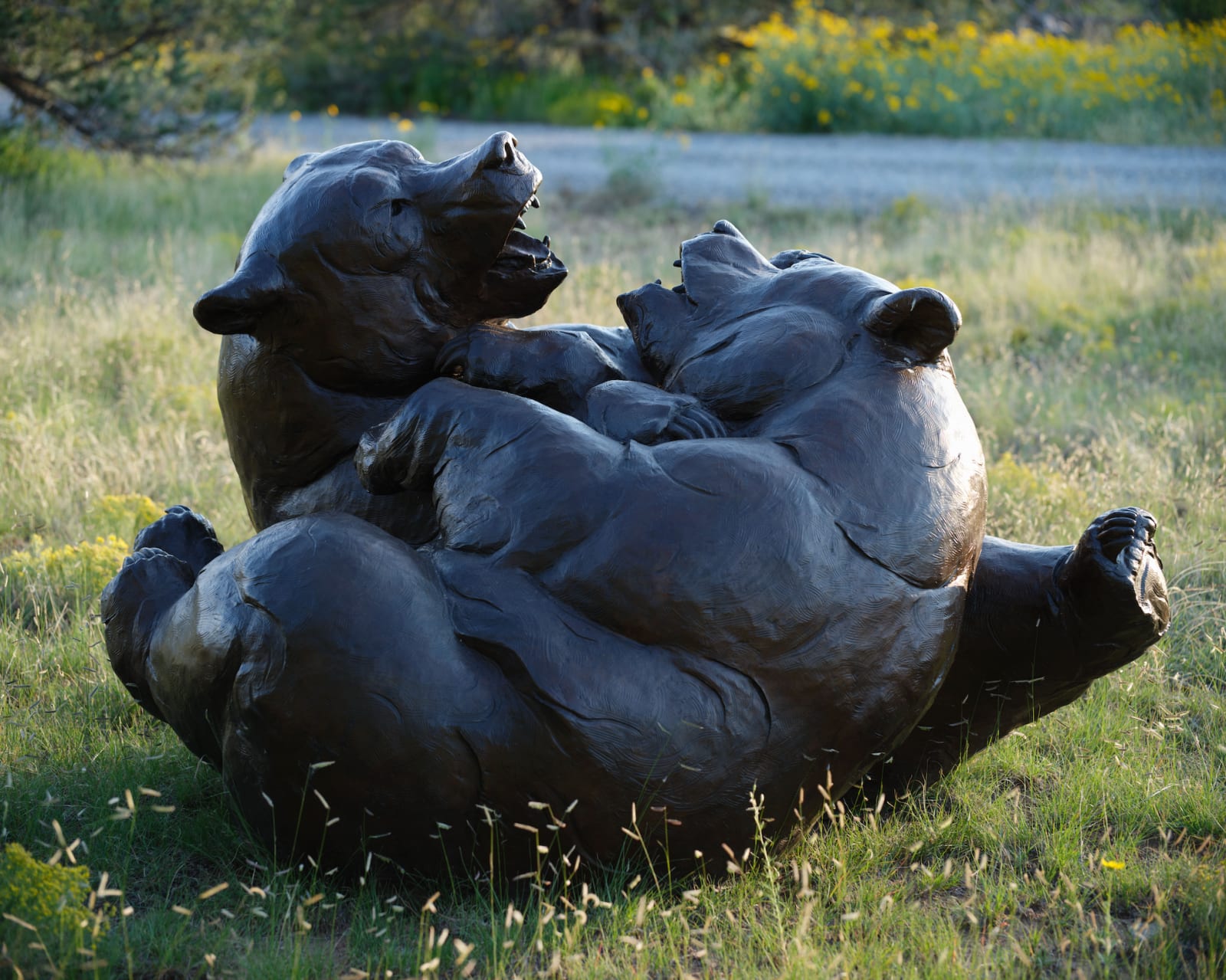 Dan Ostermiller, Boys Will Be Boys, d. 2008