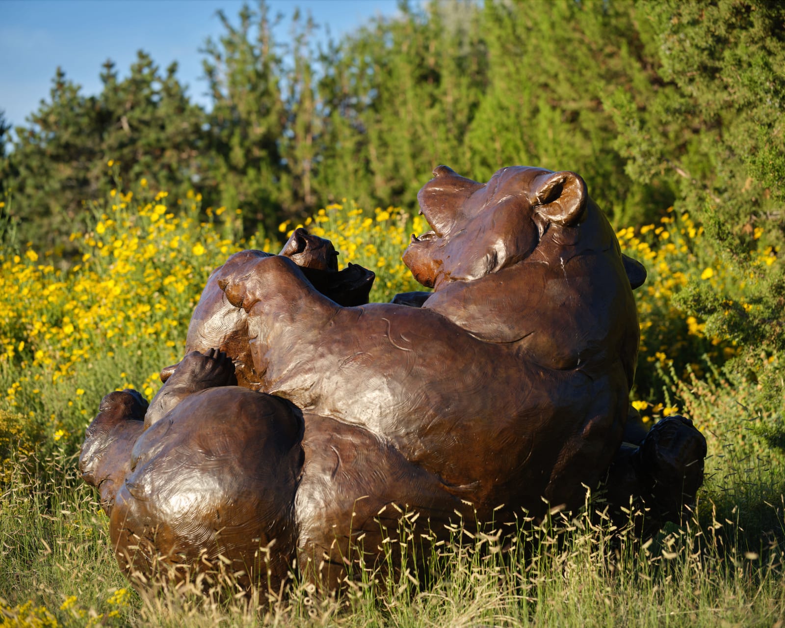 Dan Ostermiller, Boys Will Be Boys, d. 2008