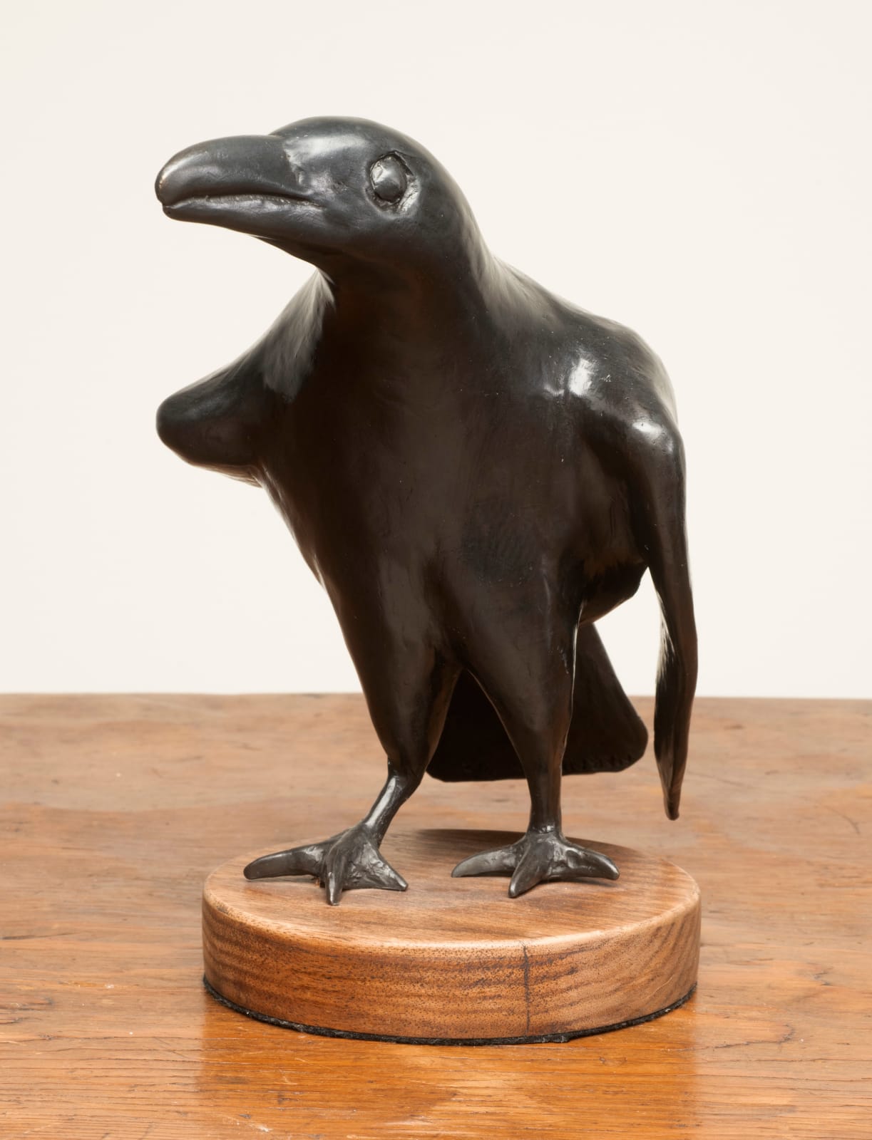 Michael Naranjo, Black Magic