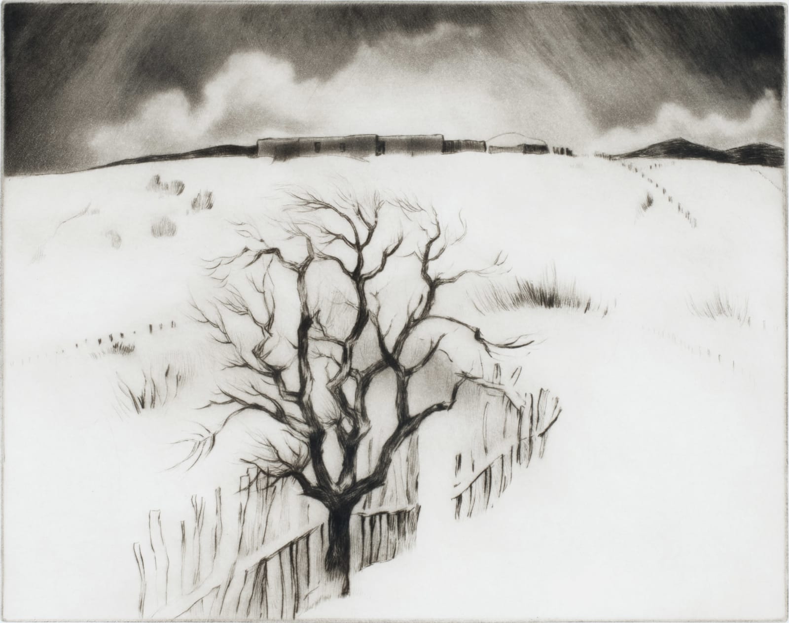 Gene Kloss, Nostalgia, d. 1973