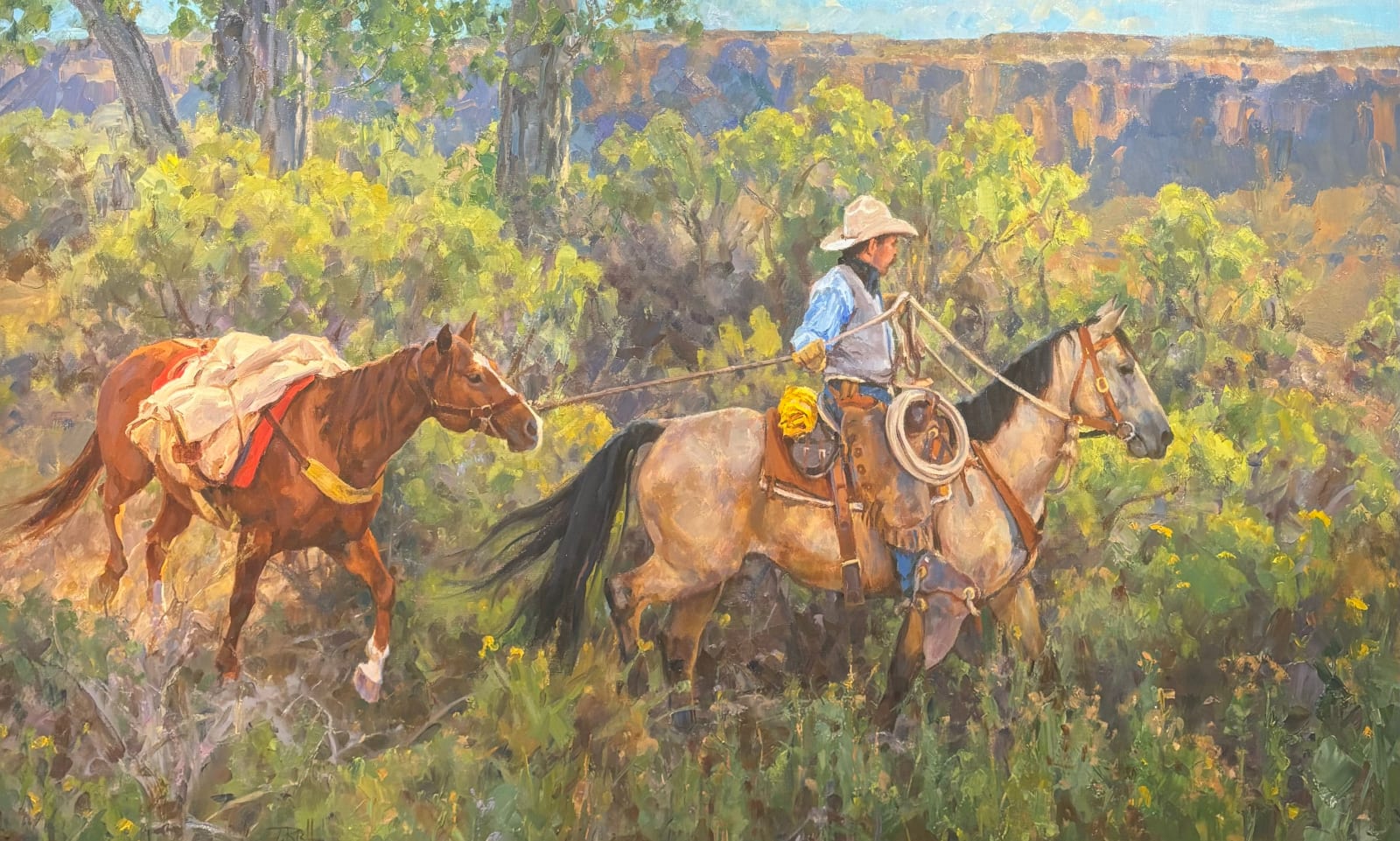 Jason Rich, Off the Beaten Track