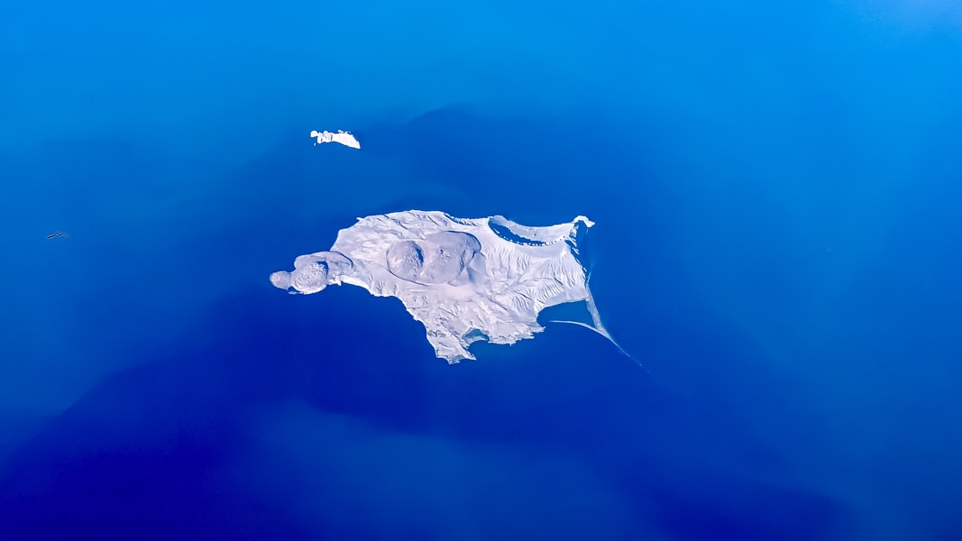 Pablo Marquez, 446 Aerea, 2023