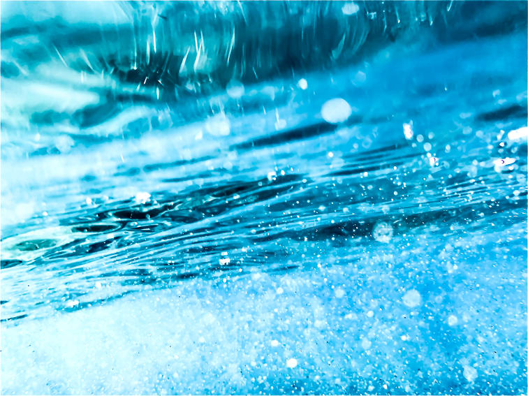 Pablo Marquez, oceanos 122, 2020