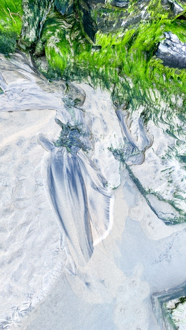 Pablo Marquez, 333 Abstract, 2022