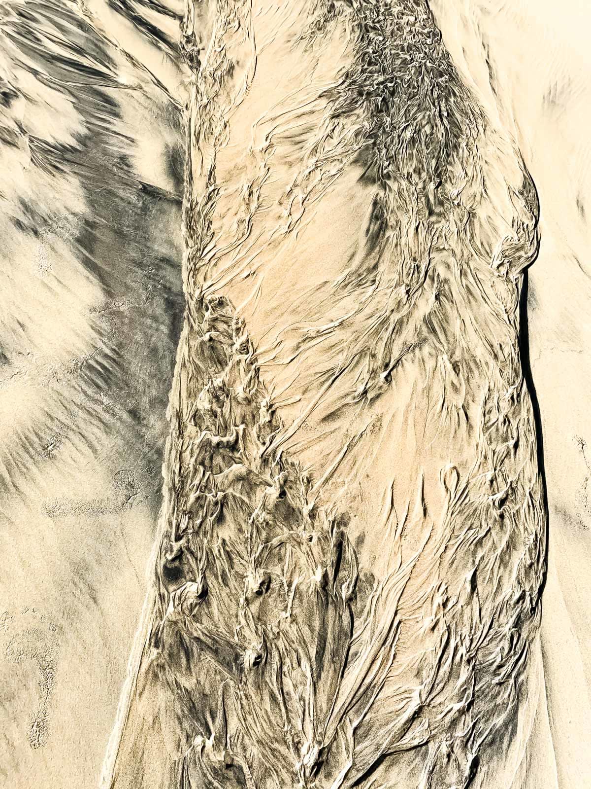Pablo Márquez, abstract mcw 175, 2019