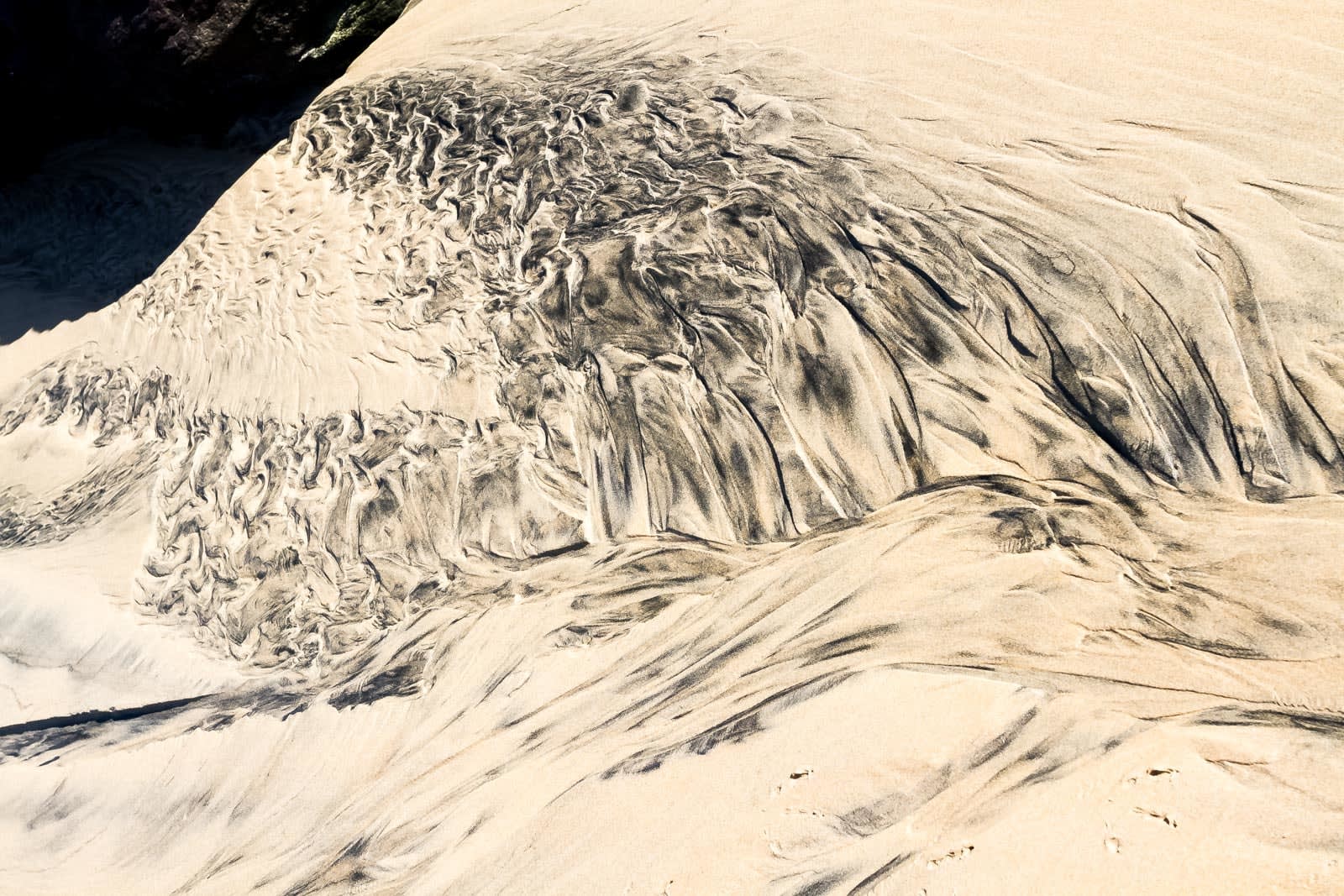 pablo marquez, Landscape abstract # 185, 2019