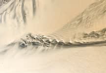 Pablo Marquez, 86a Cosmic Dance I, abstract, 2020