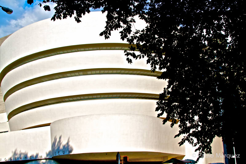 Pablo Márquez, New York # 224, 2011