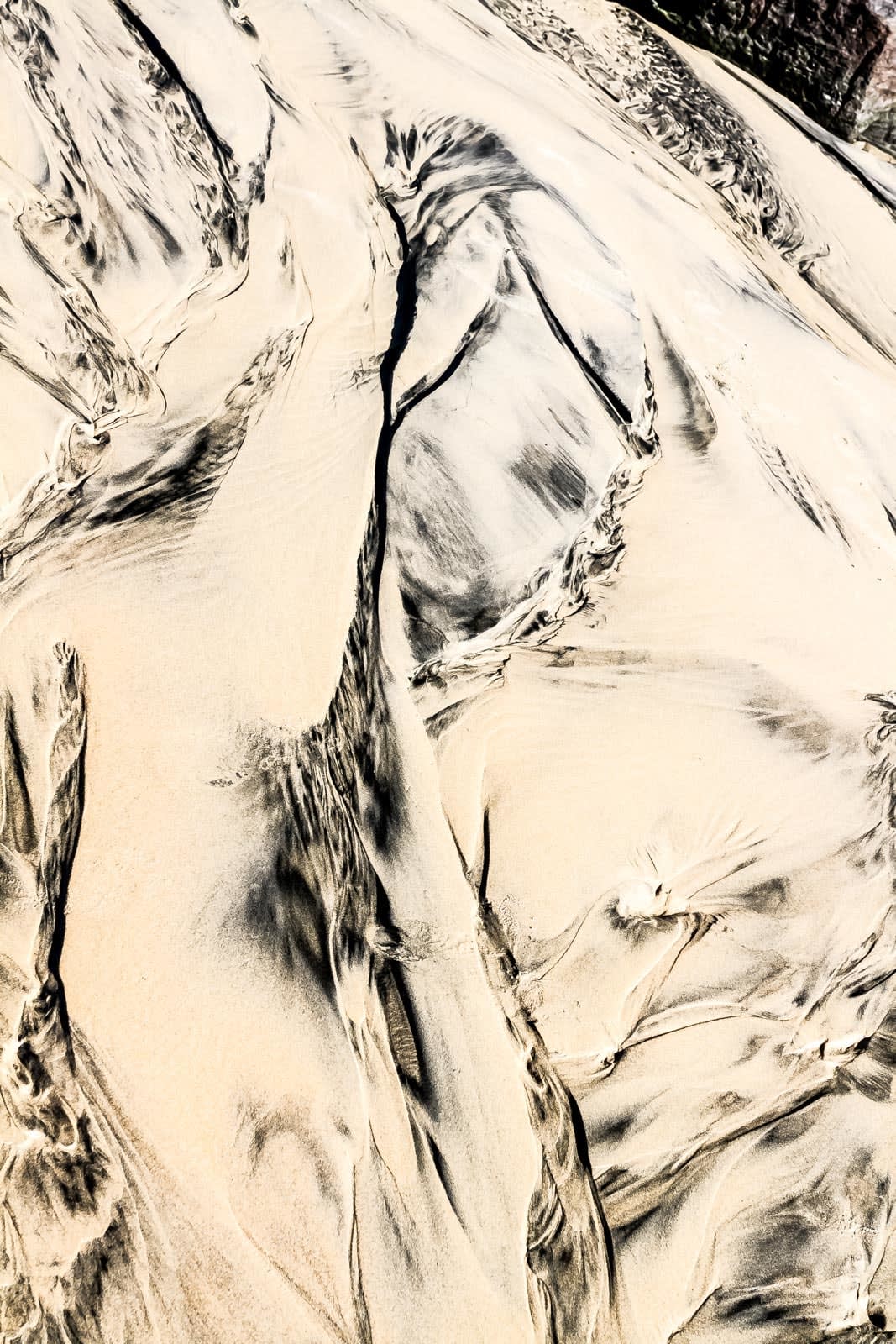 pablo marquez, Landscape_abstract # 186. mother of the Gods III., 2019