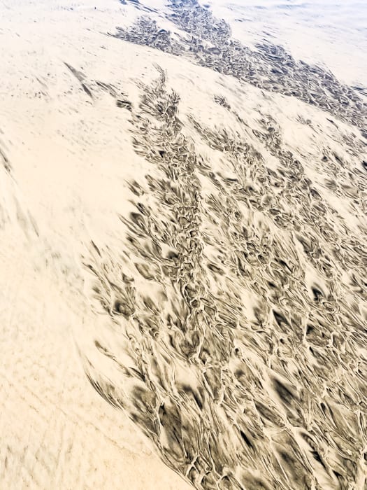 Pablo Marquez, abstract 282, 2021