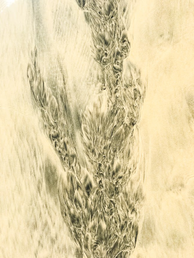 Pablo Marquez, 65 abstract , 2019