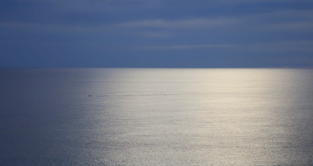 Pablo Marquez, 521 Ocean, 2024