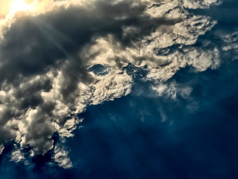 Pablo Marquez, 431 Sky II, 2022