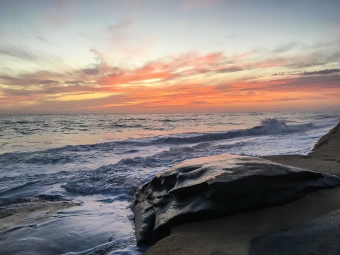 Pablo Marquez, 14 journey into discovery, 2018