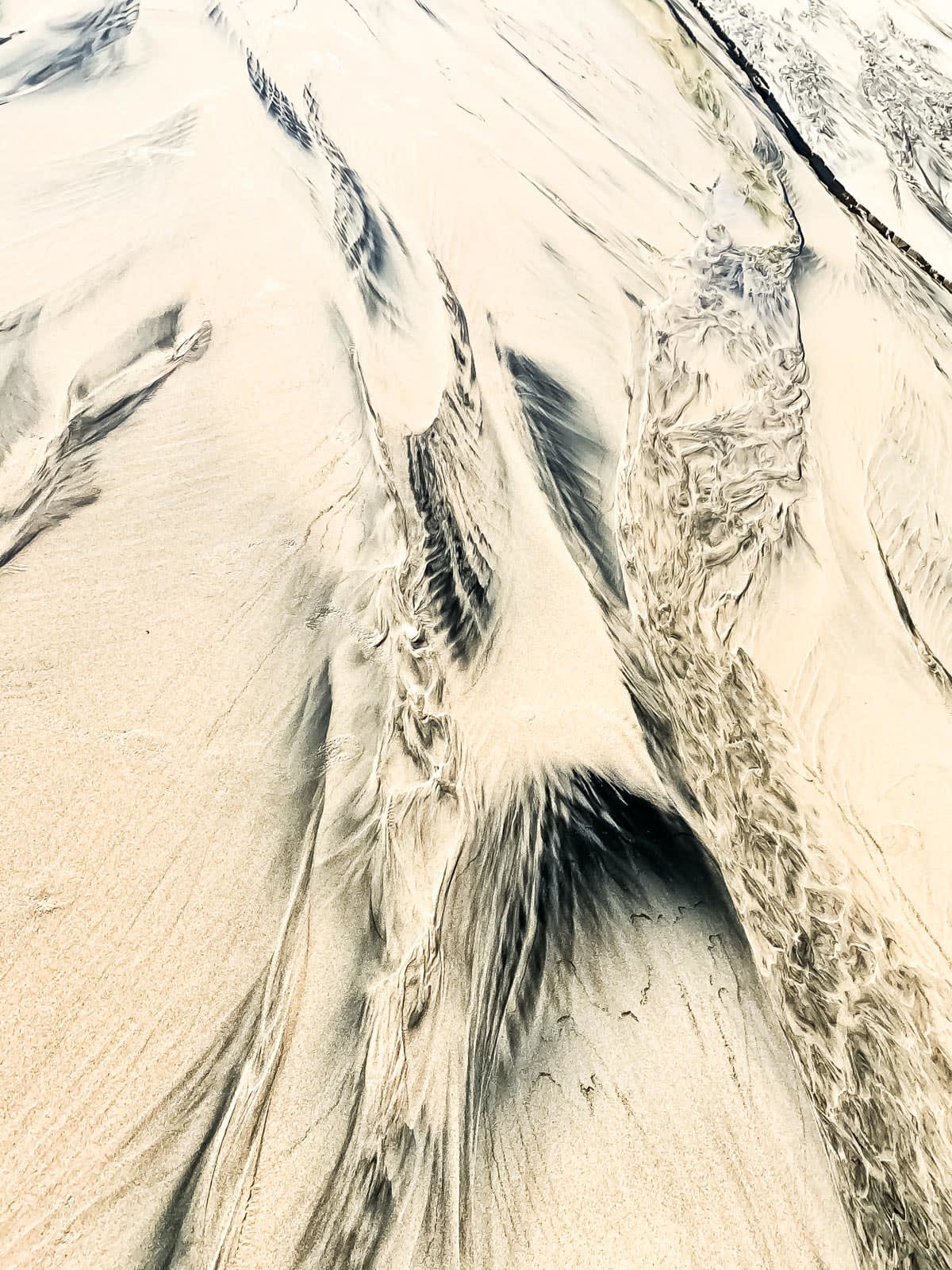pablo marquez, Landscape # 176, 2019