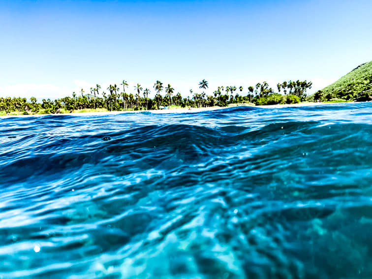 Pablo Marquez, 126 oceanos , 2019