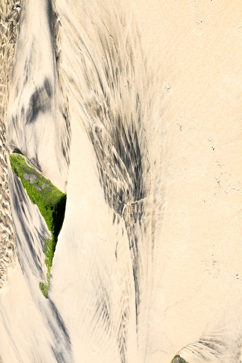 Pablo Márquez, 242 abstract, 2019
