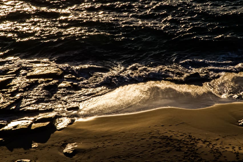 Pablo Marquez, 142 Ocean , 2020