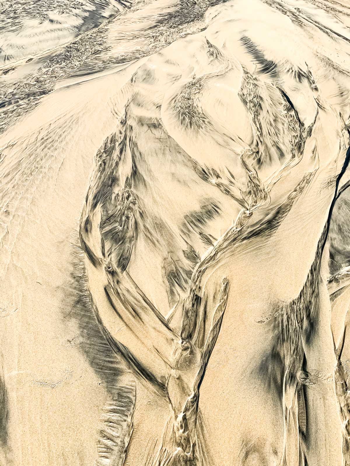 Pablo Marquez, 163 abstract, 2019