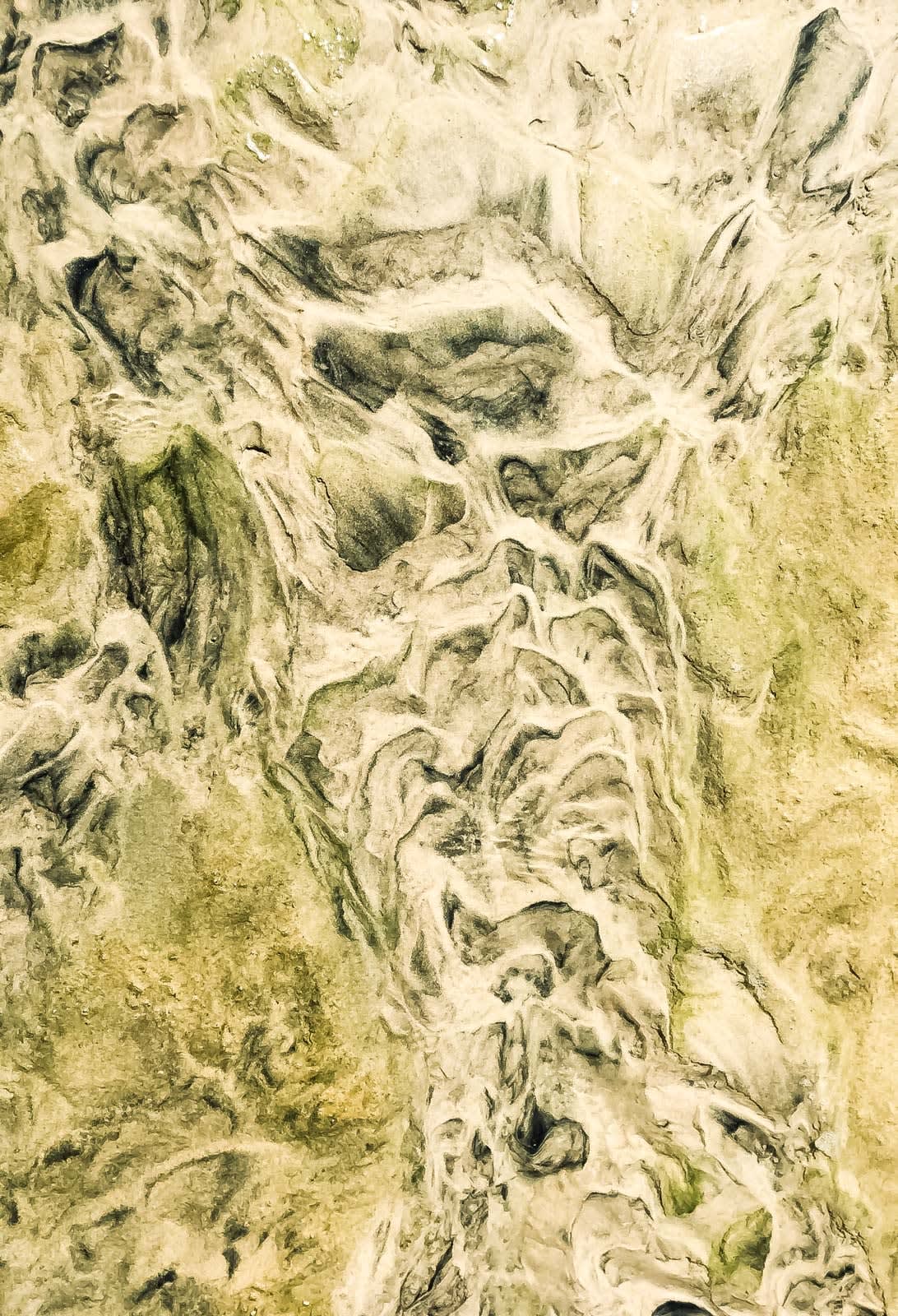 Pablo Marquez, 198 abstract, 2019