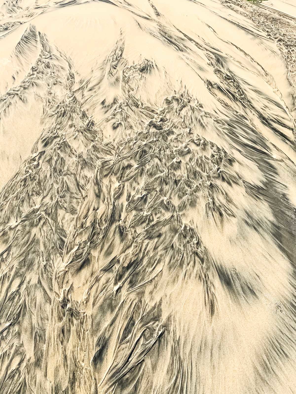 Pablo Márquez, Landscape abstract # 167 , 2019