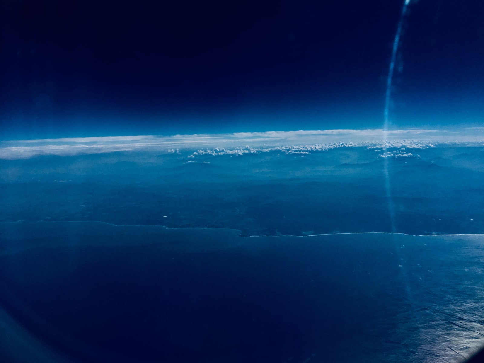 Pablo Marquez, 37. blue tryptich, 2018