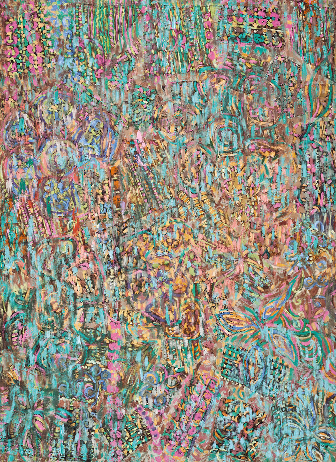 Endless Blues, Orchid fever, 2001