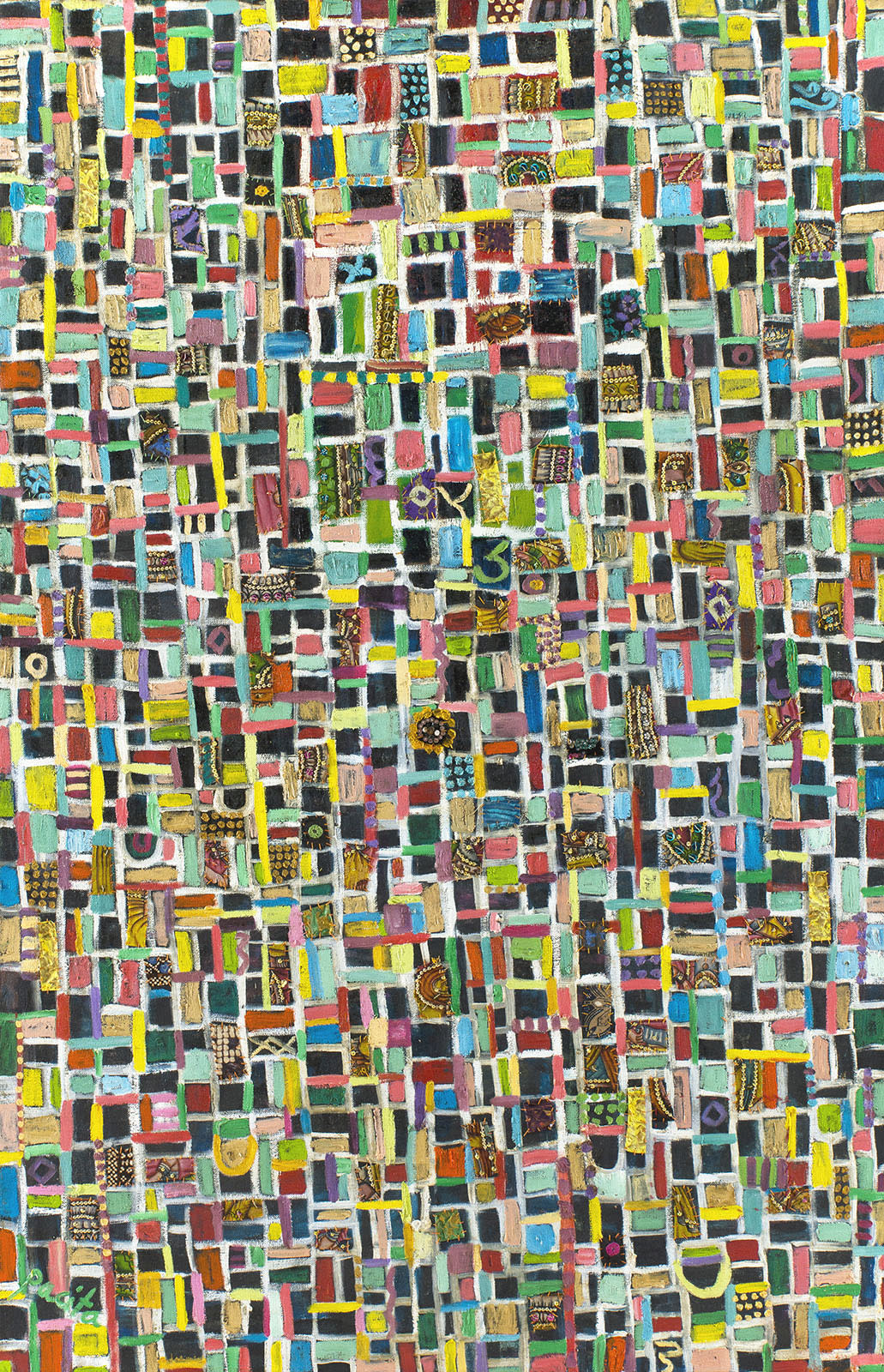 Emotional Rescue, Blues in the city, 2002