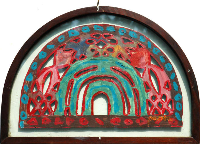 Qamariya, Qamariya 29 A, 2000