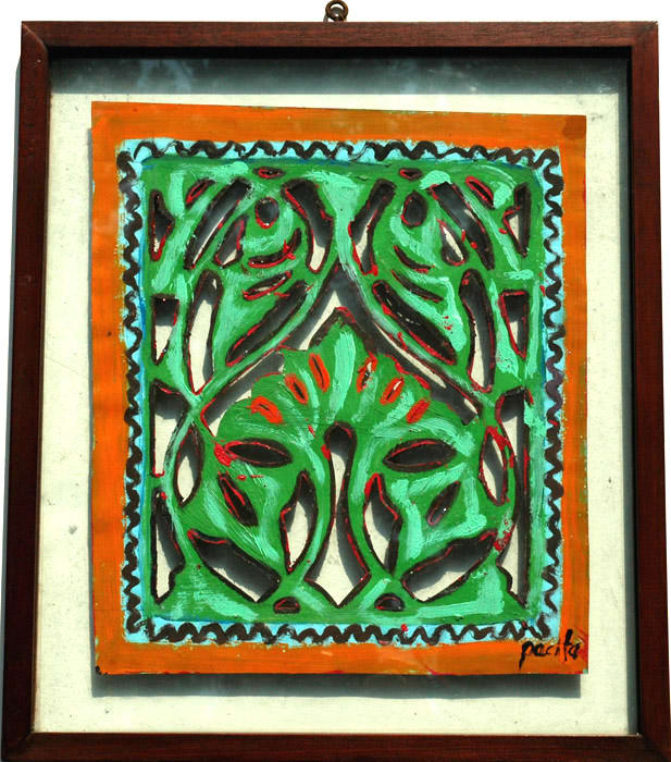 Qamariya, Qamariya 41 A, 2000