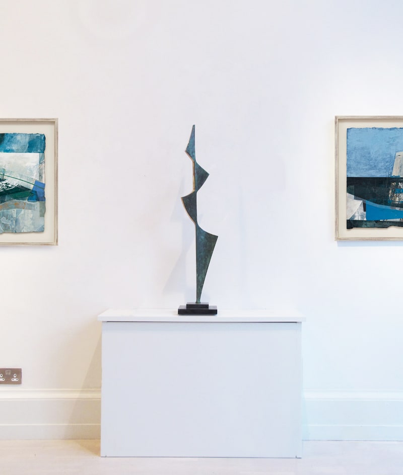 Denis Mitchell, Carrack