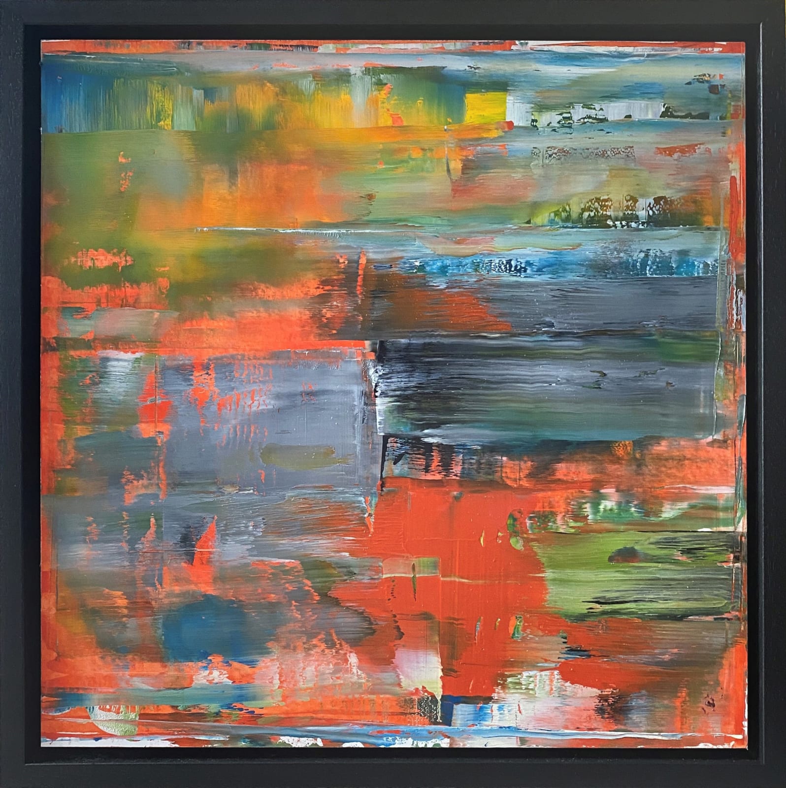 Jonathan S Hooper, Zennor 1