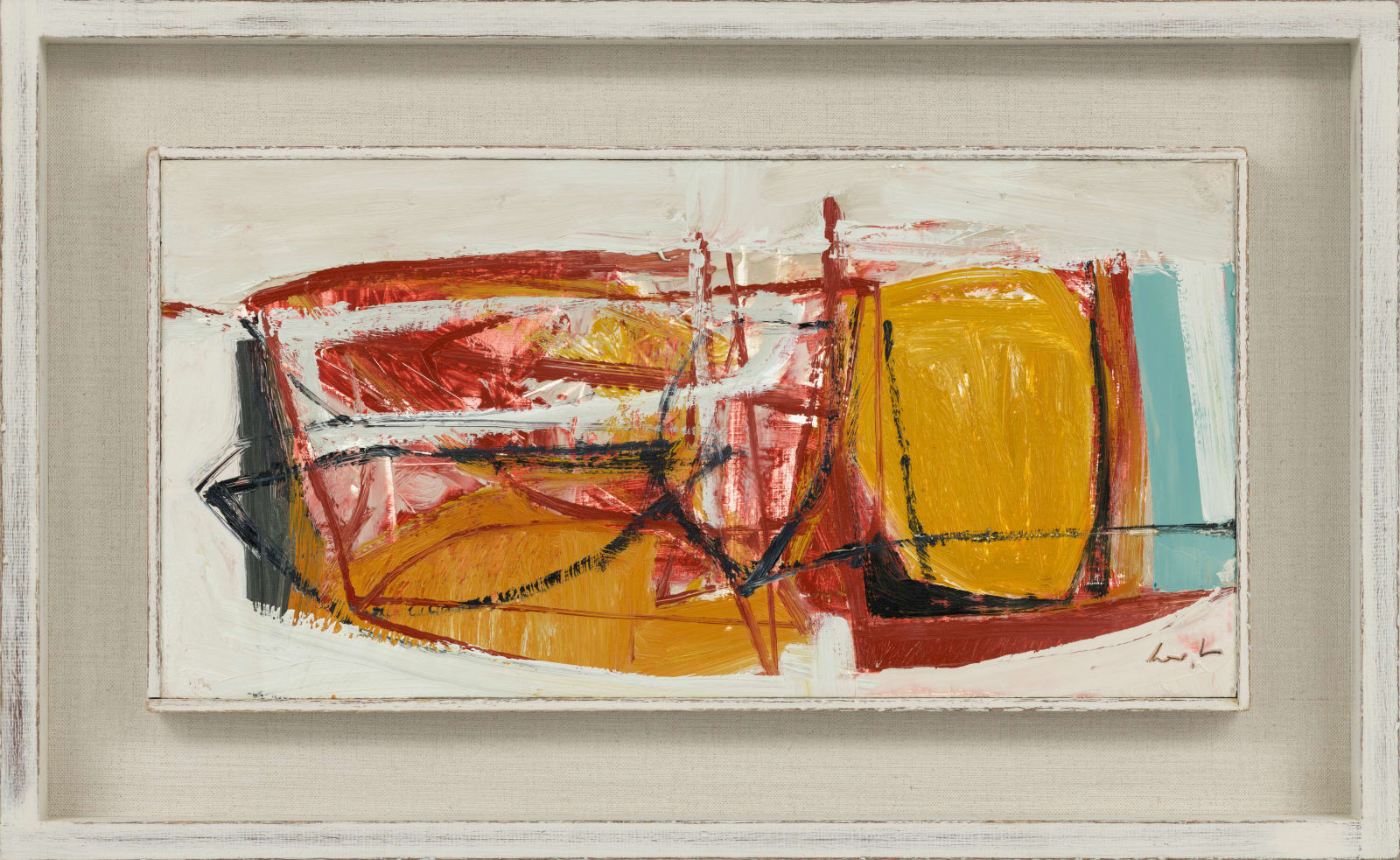 Leigh Davis, St Agnes