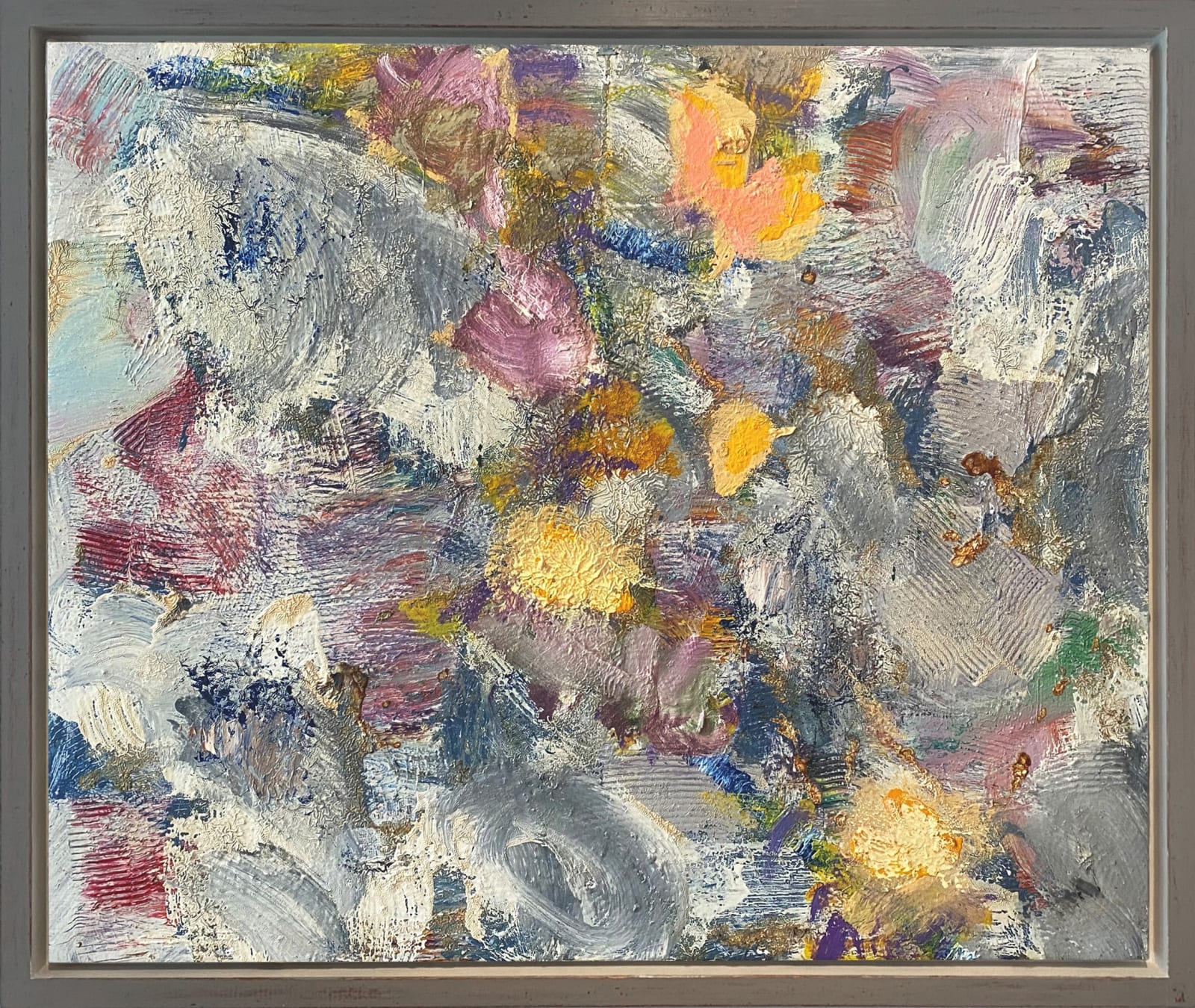 Gary Wragg, 1066 Origins