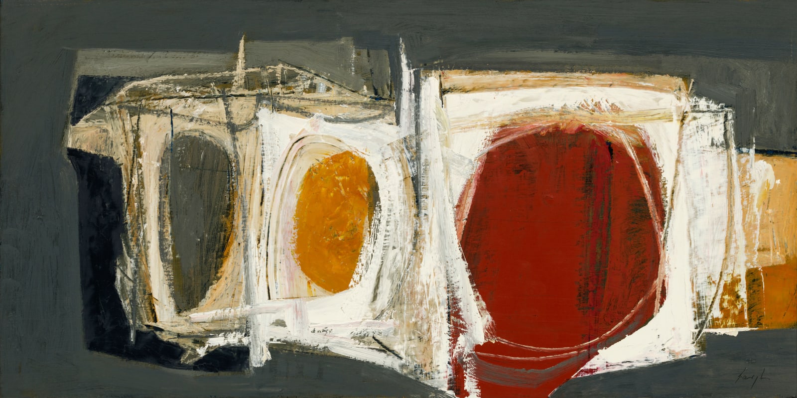 Leigh Davis, Innisidgen, St Mary's