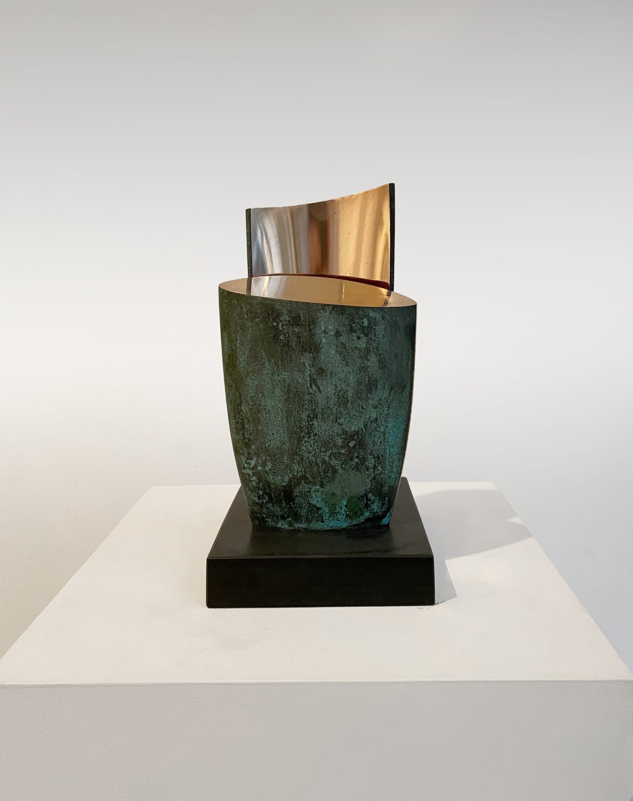 Tommy Rowe, Two Forms Bosigran