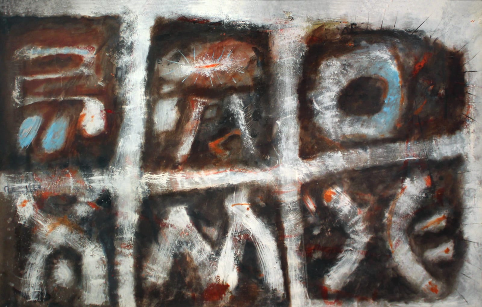 Martin Bradley, L'Ancien Palais des Rois de Mallorque