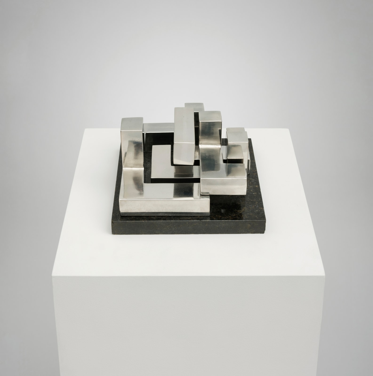 Paul Mount, Geometric Forms