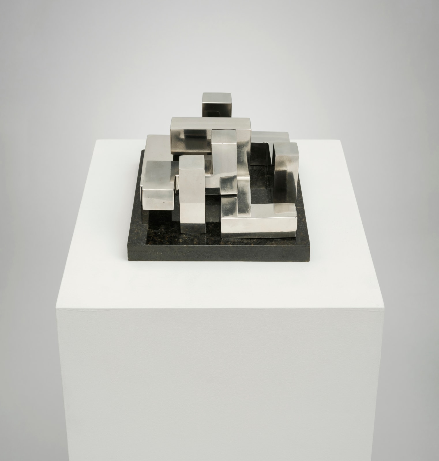 Paul Mount, Geometric Forms