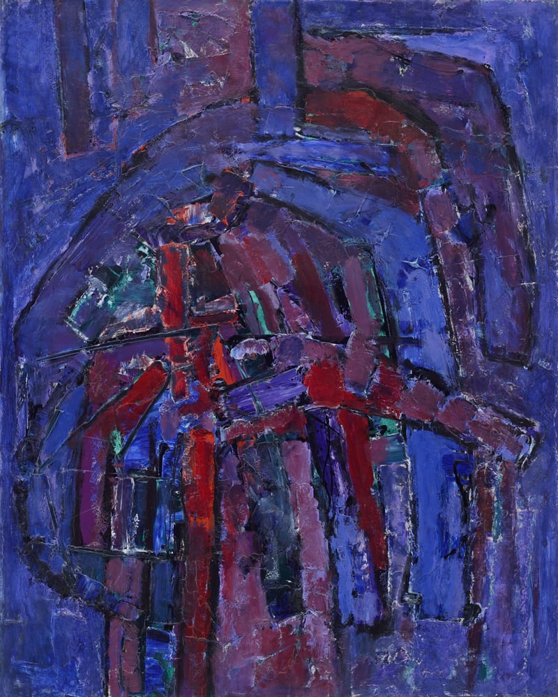 Frank Avray Wilson, Positive