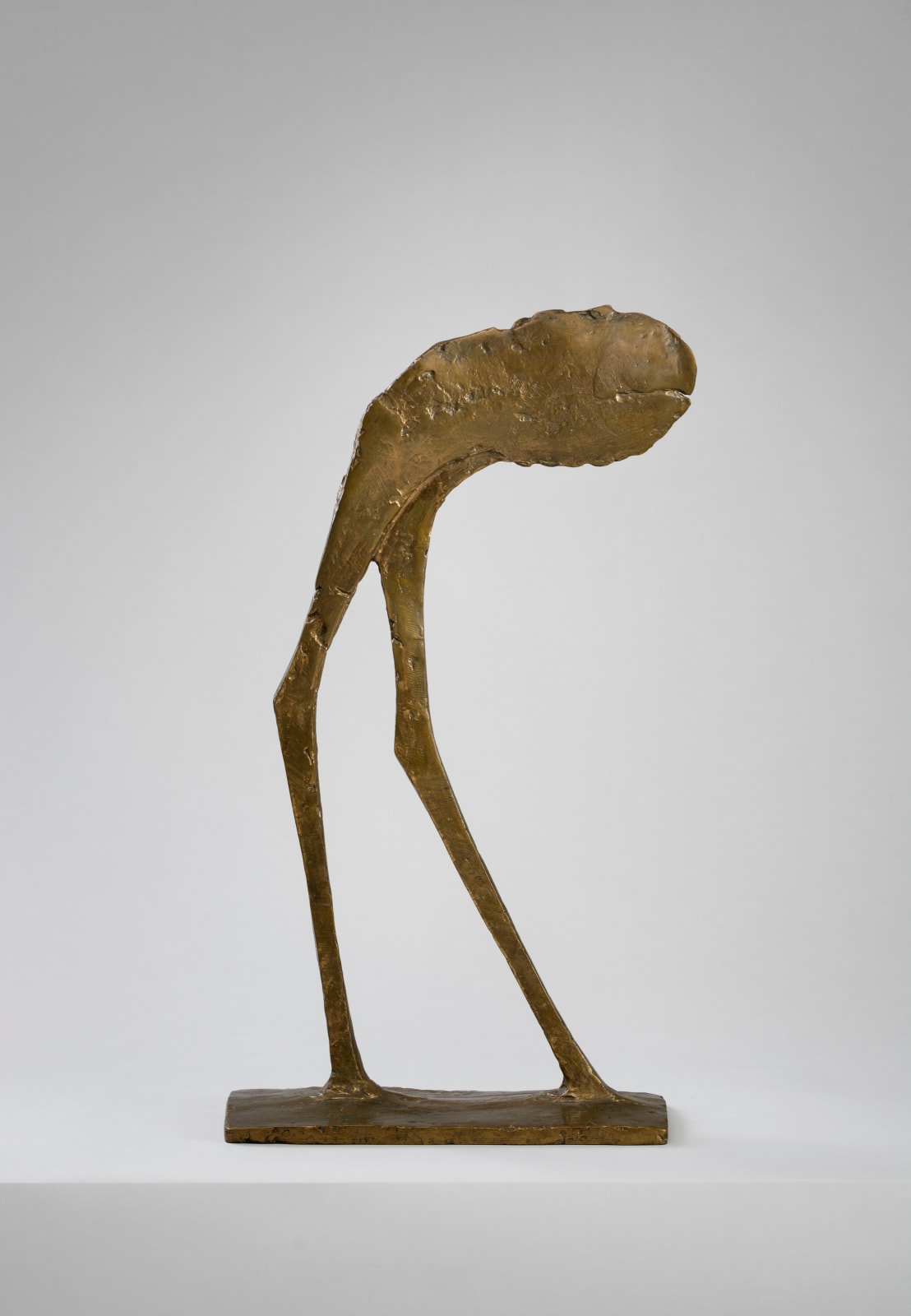 Elisabeth Frink, Mirage II