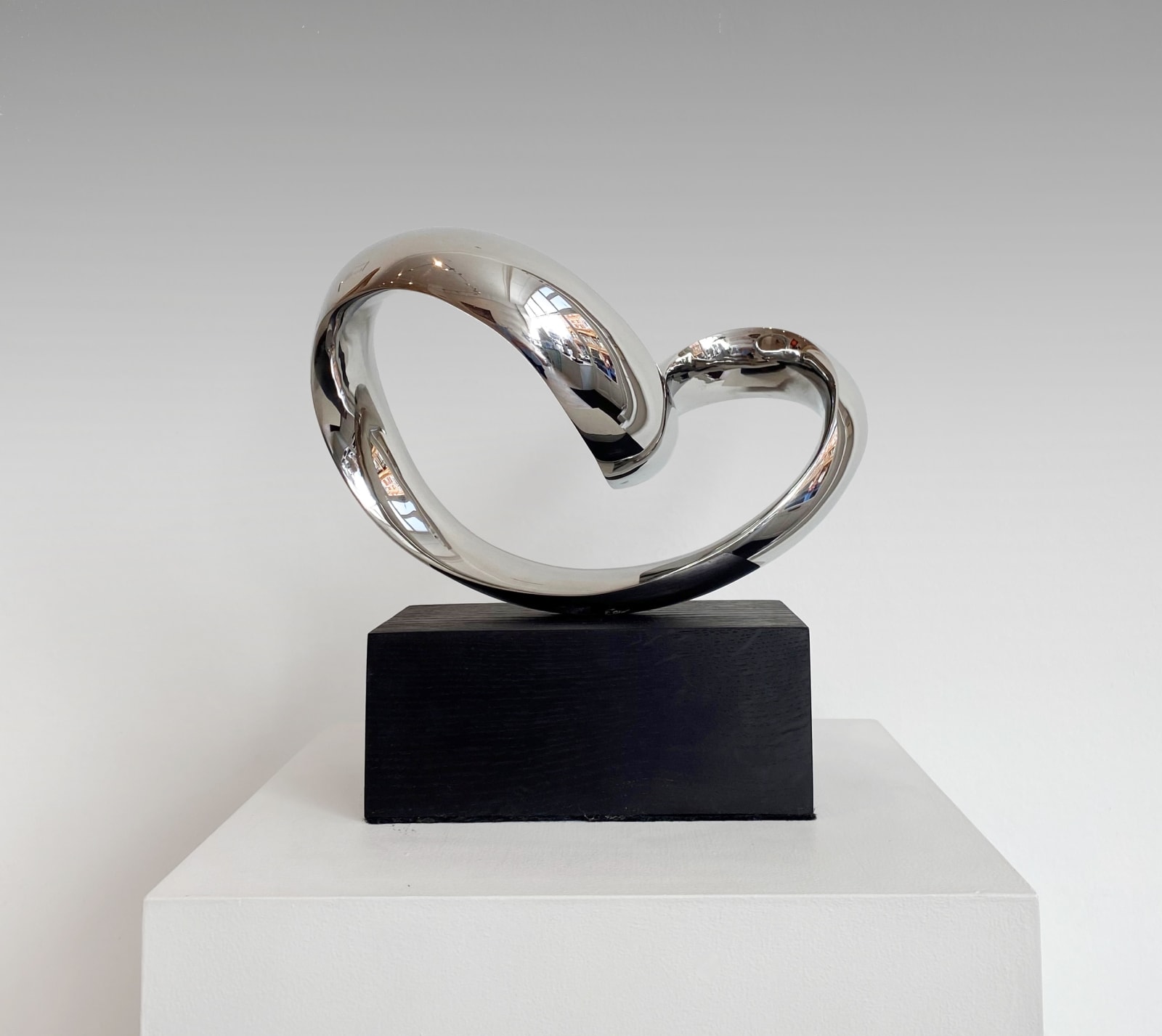 Richard Fox, Steel Moebius VI