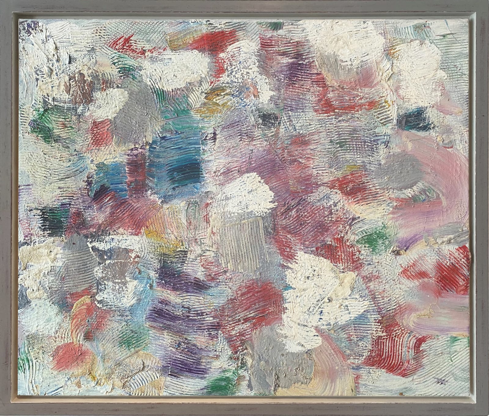 Gary Wragg, Diana/Shelly