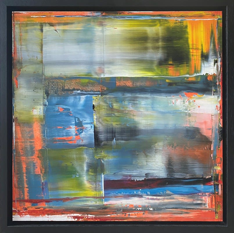 Jonathan S Hooper, Zennor 2