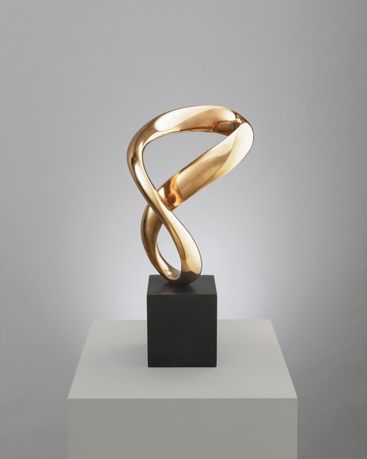 Richard Fox, Bronze Ravel I