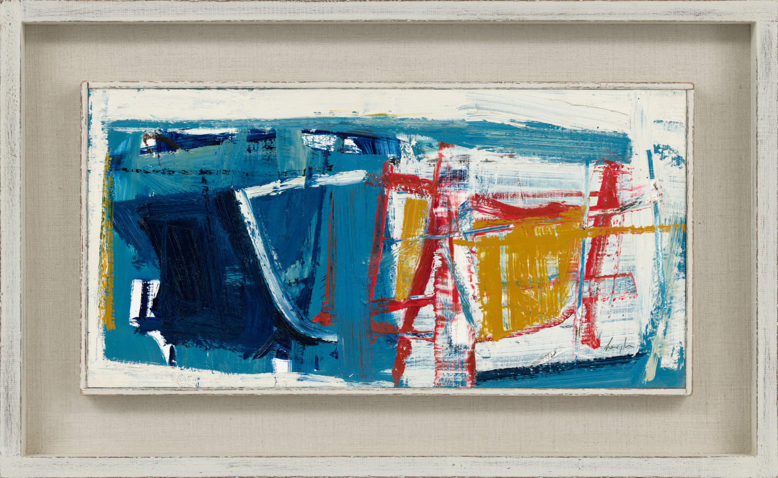 Leigh Davis, St Mary's