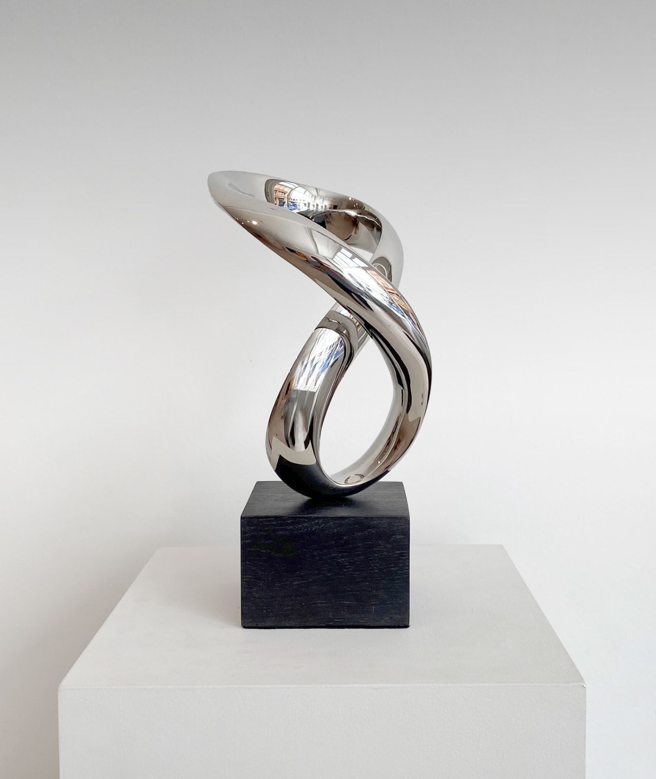 Richard Fox, Steel Ravel I