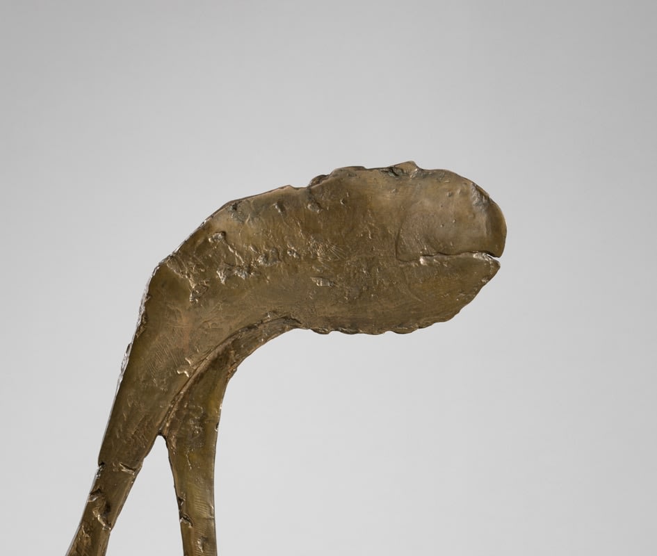 Elisabeth Frink, Mirage II