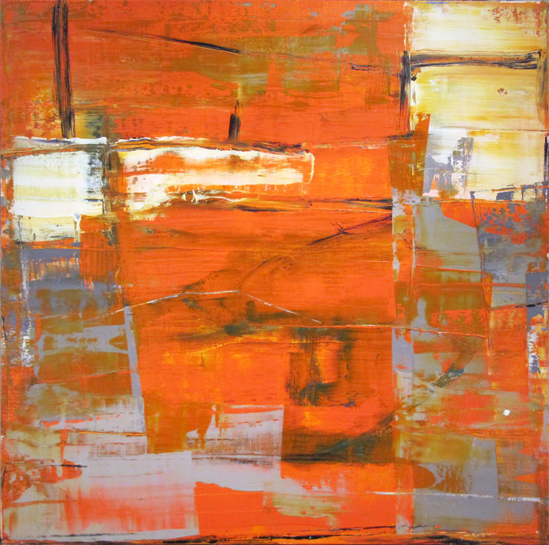 Jonathan S Hooper, Random Walk No 2